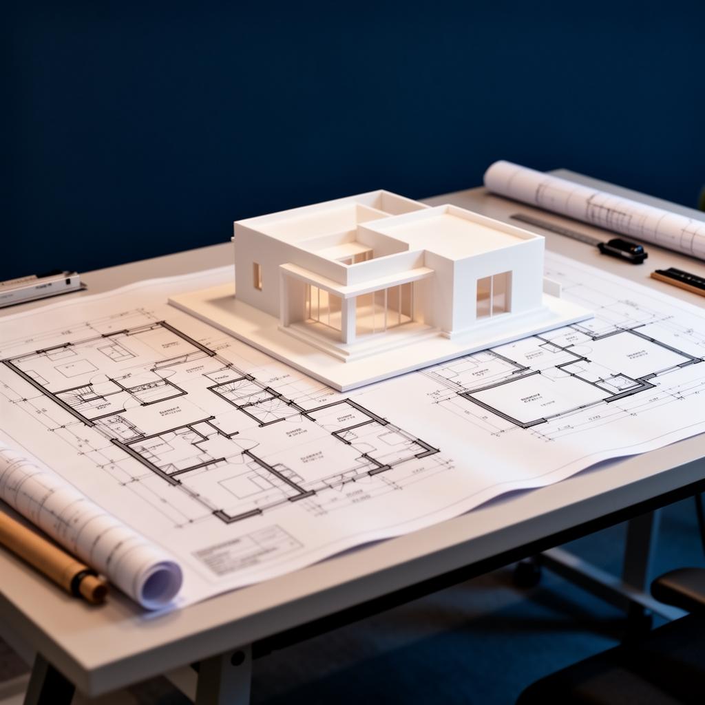 التصميم المعماري