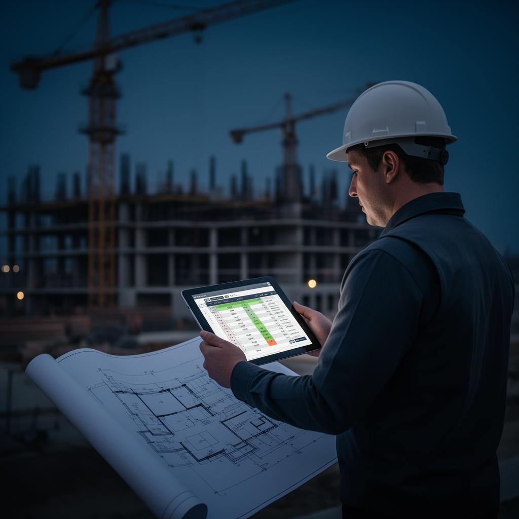 إدارة المشروعات