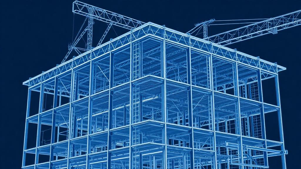 الهندسة الإنشائية